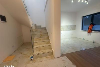 Casă cu 4 camere cu Teren 50 Mp în Drumul Taberei - 9