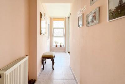 Apartament cu 6 camere semidecomandat, mobilat în Mehala - 14