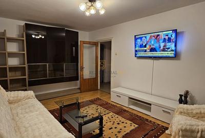 Apartament 3 camere, mobilat si utilat complet, Metrou Dristor, Sect 3 - 2