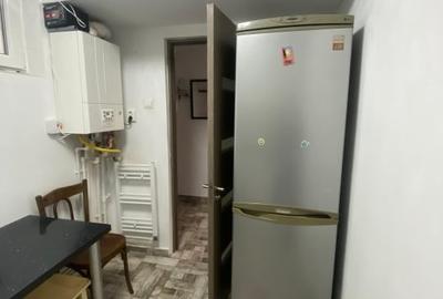 Apartament cu 2 camere semidecomandat în Ultracentral - 12