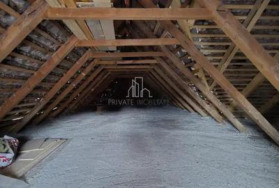 Casă cu Teren 144 Mp în Sighișoara - 11