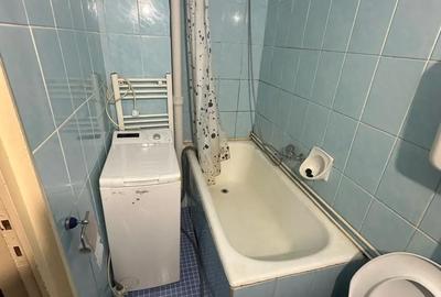Apartament cu 2 camere semidecomandat în Mureșeni