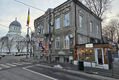 210 MP Etaj Vila • 6 Camere • Unirii • Regina Maria • Acces Propriu - 10