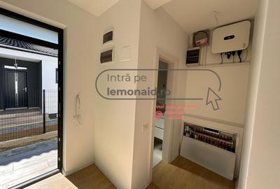 Case tip duplex în Cartierul Basmelor | Moșnița Nouă | Comision cumpărător 0% - 7