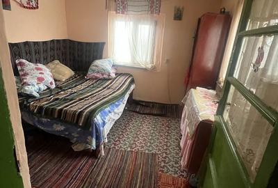 Casă cu 3 camere cu Teren 900 Mp în Central - 4