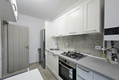 Apartament cu 1 camera si garaj de inchiriat, str Frunzisului - 4