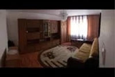 Apartament cu 2 camere decomandat, mobilat în Nicolina