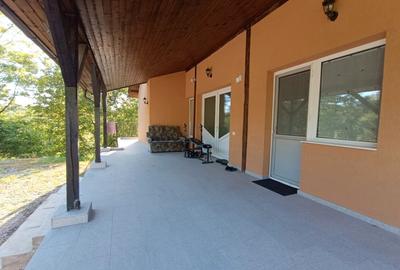 Casă individuală cu 5 camere cu Canalizare în Oarda - 7