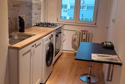 Apartament cu 2 camere decomandat, mobilat în Dorobanți - 7