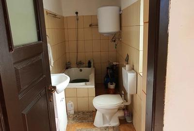 Se vinde casa in jud. Teleorman - 5