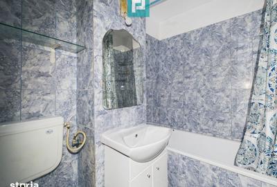 Apartament cu 2 camere, mobilat în Olimpia-Stadion - 6