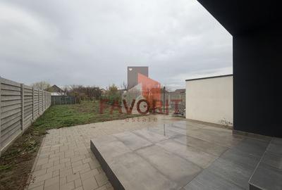 Duplex cu 4 camere cu Canalizare în Becicherecu Mic - 13