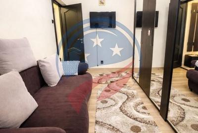 Apartament cu 3 camere în Ultracentral - 1