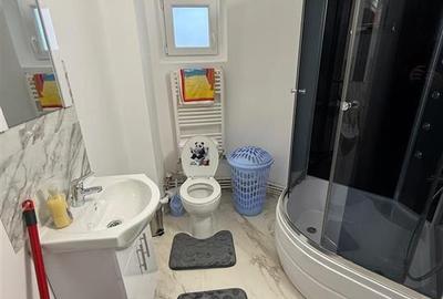 Apartament cu 2 camere decomandat în Tătărași - 12