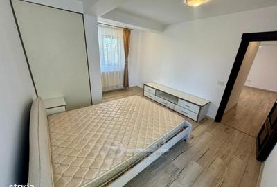 Apartament cu 3 camere în Tudor Vladimirescu - 1