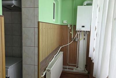 Apartament cu 2 camere decomandat în Astra