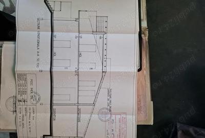 Casă cu 6 camere cu Teren 499 Mp în Bucureștii Noi - 7