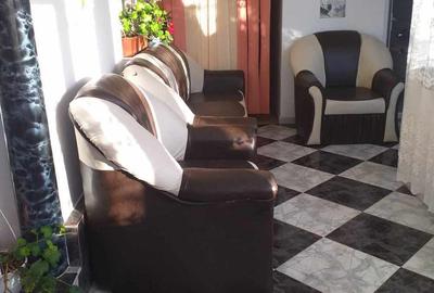 Casă cu 4 camere cu Teren 3800 Mp în Sălcioara - 5