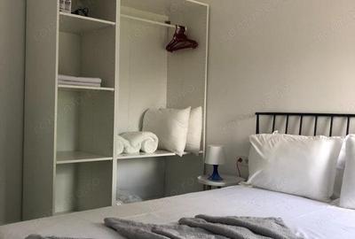 Garsonieră în Gării