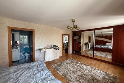 Apartament cu 3 camere decomandat în Dorobanți - 12