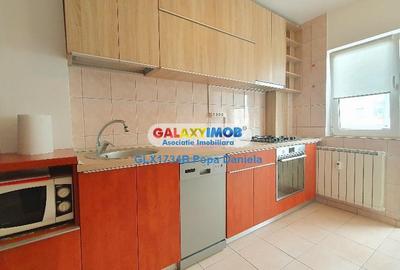 Apartament cu 2 camere semidecomandat în Central - 12