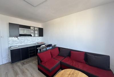 Apartament cu 3 camere decomandat, mobilat în Circumvalațiunii - 2