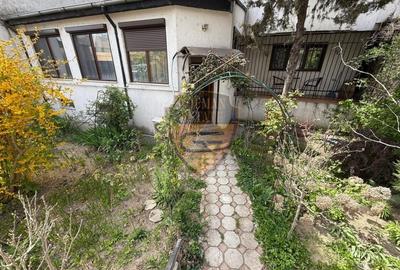 Faleza Nord Garden-Apart 3 cam 100mp decomandat Plaja Reyna Delfinariu - 28