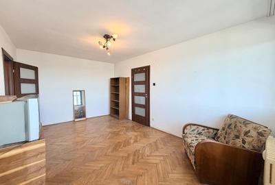 Apartament cu 2 camere semidecomandat, mobilat în Crângași - 1