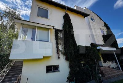 Proprietate de vanzare, 600 mp, zona Centrala - 4