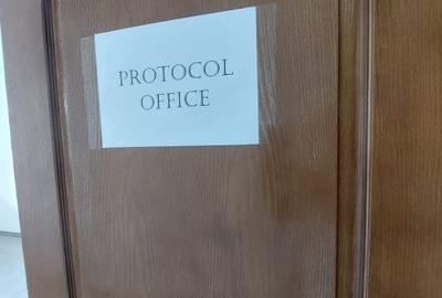 Ultracentral -bd. Mamaia , spatiu IDEAL BIROURI, 130 mp., etaj 1 - 14