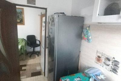 Apartament cu 2 camere decomandat în Central - 3