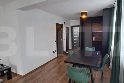 Apartament cu 3 camere, 50 mp , la etajul 2, cu balcon ,in zona Tineretului - 3