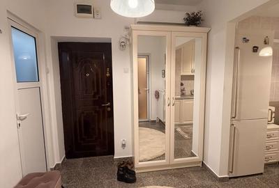 Apartament cu 2 camere decomandat, mobilat în Vidra - 16