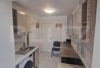 Apartament cu 2 camere semidecomandat în Roșu - 1