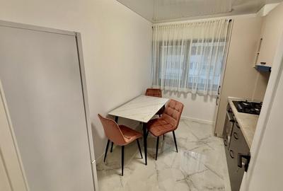 Apartament cu 2 camere decomandat, mobilat în Nicolina - 2
