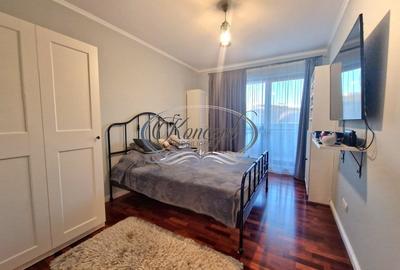 Apartament cu 2 camere semidecomandat, mobilat în Zorilor - 2