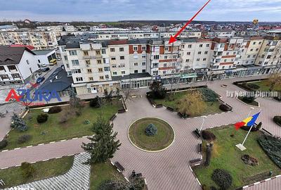 Apartament cu 3 camere în Ultracentral - 1