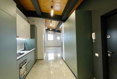 Apartament tip penthouse | 3 camere | 175 mp utili | 4 locuri parcare subterană - 14