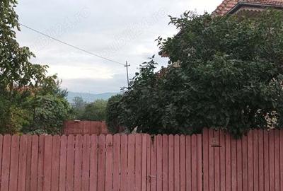 Vand casa ?i teren - 2