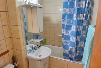 Garsonieră Decomandată – Calea Rahovei / Strada Bârcă - 7