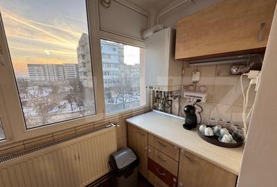 Apartament cu 3 camere decomandat în Central - 4