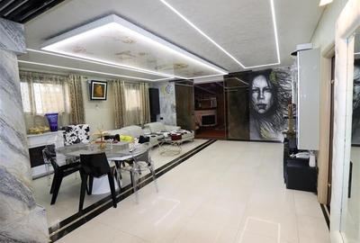 EXCLUSIV | APARTAMENT DE LUX | UNIC cu PISCINA, SAUNA, BAR | Buna Ziua - 10