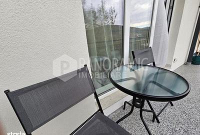Apartament cu 2 camere în Florești - 12