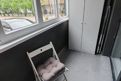 Apartament cu 2 camere decomandat în Chiajna - 10