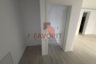 Apartament cu 3 camere în Braytim - 5