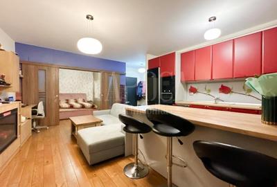 Apartament 3 camere de vanzare in Buna Ziua, Cluj Napoca - 3