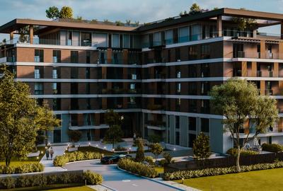 3 CAMERE - IANCU NICOLAE - VEDERE SPRE APUS - COMISION 0%