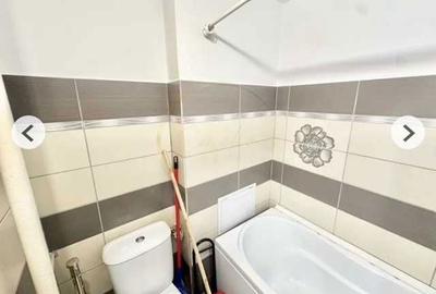 Apartament cu 2 camere semidecomandat în Șagului - 8