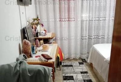 Parter 3 cam 90mp conf1 decomandat Vidin cu balcon mare - 3