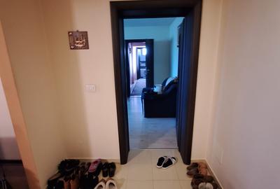 Apartament cu 4 camere semidecomandat, mobilat în Circumvalațiunii - 5